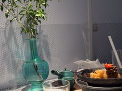 -潮堂 · 潮州菜(国贸商城店)