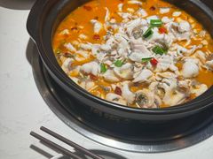 -周渝食惦酸菜鱼(青浦店)