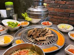 -喜来稀肉(虹泉路店)