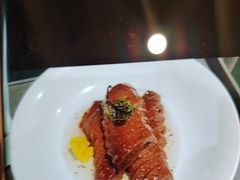 -老平安农家菜(平安店)