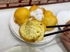 -老磁器口豆汁店(天坛店)
