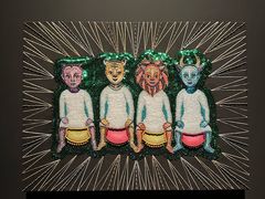 -上海当代艺术博物馆