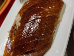 -大鸭梨烤鸭(甘家口店)