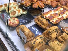 -巴黎贝甜(五月花广场店)