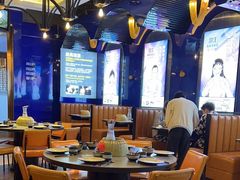 -沿江海南菜·文昌鸡祖师爷(大东海店)