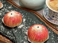 -苏梦江南·淮扬菜(夫子庙店)