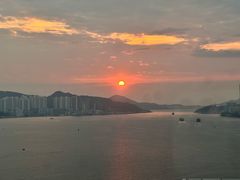 -香港九龙海逸君绰酒店