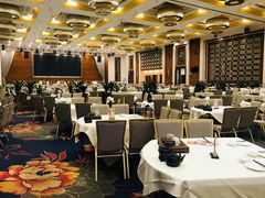 大堂-顺德人家食府(黄金广场店)