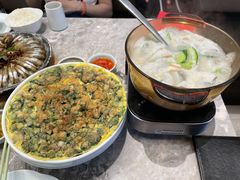 -四道菜·福建菜馆(新街口金鹰店)