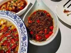 -山顶顶概念四川菜(黄埔大道店)