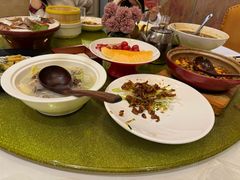 -大鸭梨烤鸭(左家庄店)