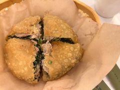 -春家·非遗手工小吃(徐汇万科广场店)