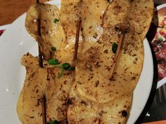 -木屋烧烤(西南角店)