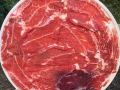 -巴将军·非遗原味火锅(解放碑店)