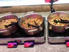 -比格比萨自助(延庆万达广场店)