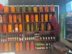 -湘中缘·湖南菜(娄底驻京办店)