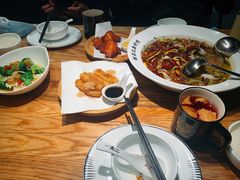 -太二酸菜鱼(深圳布吉万象汇店)