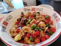 -韶山冲湘菜(中兴大街店)