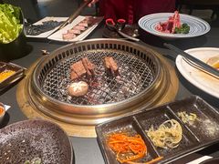 -黑崎烧肉·山野厨房(坪山店)