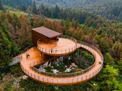 -山王坪喀斯特国家生态公园