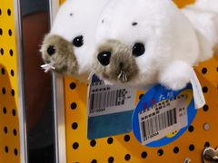 -太平洋海底世界