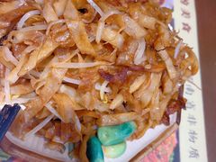 -葛记焖饼(伏牛路店)