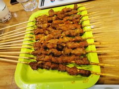 -天山传奇新疆菜(SKLP店)