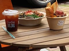 -CowCow其其·牛杂咖啡公司(六运店)