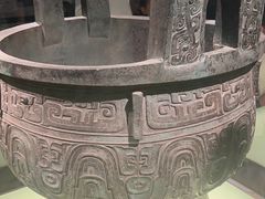 -上海博物馆(人民广场馆)