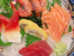 -松子料理(亮马桥店)