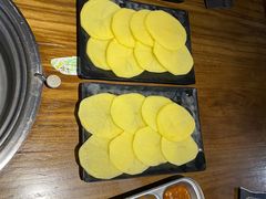 -·缸桶屋·韩式牛肋条自助烤肉(西湖D11店)