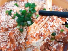 口水鸡-勇猛子川菜馆(新军路店)