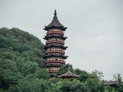 -牛首山文化旅游区