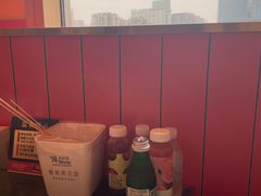-牛New寿喜烧(金鹰世界店)