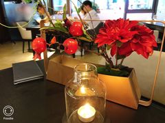 -RIVIERA 松鹤楼(外滩店)