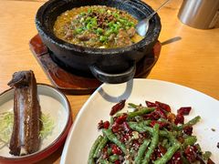 -汉·鲜味人知(陈家营店)
