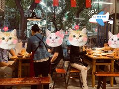 -陈陈火锅(较场口店)