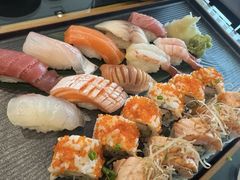 -西村日本料理(香格里拉饭店)
