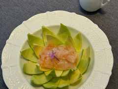 -瓯越·海鲜·瓯味一品(IM长宁国际店)