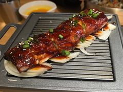 -大田牛尾汤(幸福河市场店)