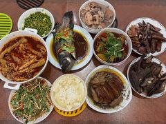 -张鸭子重庆特产卤味小吃(未来国际店)