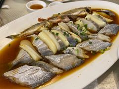 -好兄弟郭巨海鲜(天一阁店)