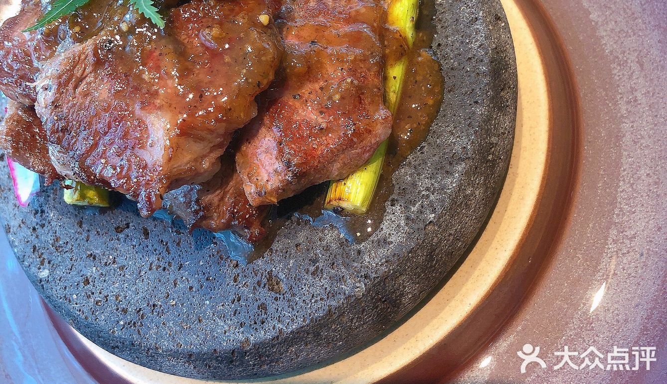 长沙为数不多的割烹料理店 面对面与料理家交流