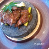 长沙为数不多的割烹料理店 面对面与料理家交流