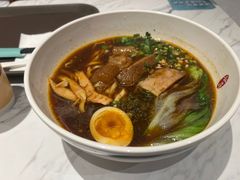 -康师傅私房牛肉面(申虹店)