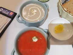 -俄士厨房(时代天街店)