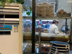 -清真·鸦儿李记·涮肉(和平里店)