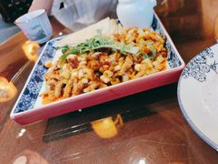 -杨记隆府(白象街店)