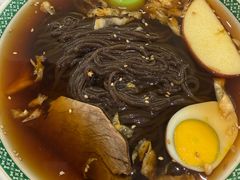 -华天延吉餐厅(西四总店)