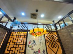 -玉桥餐厅(天坛店)